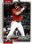 2026 Topps #323 Jake Fraley NM-MT Atlanta Braves 