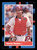 1988 Donruss #309 Darren Daulton NM-MT Philadelphia Phillies 