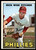 SOLD 130979 1967 Topps #37 Rick Wise VG Philadelphia Phillies 
