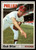 SOLD 138416 1970 Topps #605 Rick Wise VG Philadelphia Phillies 