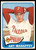 1965 Topps #446 Art Mahaffey VG  Philadelphia Phillies 