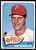 1965 Topps #534 John Herrnstein VG  Philadelphia Phillies 