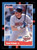 1988 Donruss #320 Kent Hrbek NM-MT Minnesota Twins 