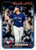 2024 Topps Update #US40 Nate Pearson NM-MT  Toronto Blue Jays 