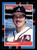 1988 Donruss #325 Jeff Dedmon NM-MT Atlanta Braves 