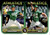 2024 Topps Update #US69 Osvaldo Bido /Tyler Ferguson NM-MT  RC Rookie Oakland Athletics 