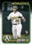 2024 Topps Update #US131 Zack Gelof NM-MT  Oakland Athletics 