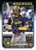 2024 Topps Update #US155 Jackson Chourio NM-MT  Milwaukee Brewers 
