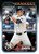 2024 Topps Update #US231 J.D. Davis NM-MT  New York Yankees 