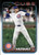 2024 Topps Update #US245 Luis Vazquez NM-MT  Chicago Cubs 