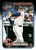 2024 Topps Update #US262 Kyle Manzardo NM-MT  RC Rookie Cleveland Guardians 