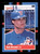 1988 Donruss #346 Bob Brower NM-MT Texas Rangers 