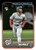 2024 Topps Update #US267 Nasim Nunez NM-MT  RC Rookie Washington Nationals 