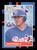 1988 Donruss #347 Larry Parrish NM-MT Texas Rangers 