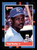1988 Donruss #348 Thad Bosley NM-MT Kansas City Royals 