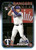 2024 Topps Update #US296 Justin Foscue NM-MT  RC Rookie Texas Rangers 