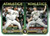 2024 Topps Update #US306 Angel Felipe /Easton Lucas NM-MT  RC Rookie Oakland Athletics 