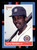 1988 Donruss #353 Larry Herndon NM-MT Detroit Tigers 