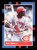 1988 Donruss #369 Eric Davis NM-MT Cincinnati Reds 