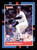 1988 Donruss #374 Charles Hudson NM-MT New York Yankees 
