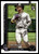 2025 Topps Update #US94 Adael Amador Rookie Debut NM-MT Colorado Rockies 