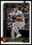 2025 Topps Update #US108 Justin Hagenman NM-MT RC Rookie New York Mets 