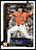 2025 Topps Update #US183 Bryan King NM-MT RC Rookie Houston Astros 