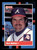 1988 Donruss #389 Rick Mahler NM-MT Atlanta Braves 