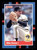 1988 Donruss #390 Mike Dunne NM-MT Pittsburgh Pirates 