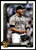 2025 Topps Update #US263 Jeremiah Estrada NM-MT San Diego Padres 