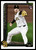 2025 Topps Update #US295 Ryan Bergert NM-MT RC Rookie San Diego Padres 