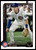 2025 Topps Update #US345 Matt Shaw Rookie Debut NM-MT Chicago Cubs 