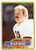 1980 Topps #86 Blair Bush VG  Cincinnati Bengals 