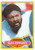 1980 Topps #88 Glen Edwards VG  San Diego Chargers 