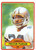 1980 Topps #95 Preston Pearson VG  Dallas Cowboys 