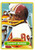 1980 Topps #194 Danny Buggs VG  Washington Redskins 