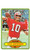 1980 Topps #289 Steve Bartkowski VG  Atlanta Falcons 