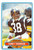 1980 Topps #297 Sidney Thornton VG  Pittsburgh Steelers 
