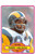 1980 Topps #322 Terry Nelson VG  Los Angeles Rams 