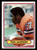 1980 Topps #323 Tom Jackson VG  Denver Broncos 