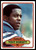 1980 Topps #330 Tony Dorsett VG  Dallas Cowboys 