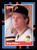 1988 Donruss #415 Brian Fisher NM-MT Pittsburgh Pirates 