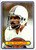 1980 Topps #361 Kim Bokamper VG  RC Rookie Miami Dolphins 
