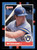 1988 Donruss #419 Bill Schroeder NM-MT Milwaukee Brewers 