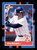 1988 Donruss #421 John Marzano NM-MT Boston Red Sox 