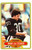 1980 Topps #510 Mark Van Eeghen VG  Oakland Raiders 