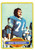 1980 Topps #512 Manu Tuiasosopo VG  Seattle Seahawks 