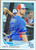 Ben Zobrist Autographed 2013 Topps Update #US148 ASG