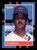 1988 Donruss #427 Greg Harris NM-MT Texas Rangers 