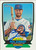 Ben Zobrist Autographed 2017 Topps Heritage - Award Winners #AW-8 Chicago Cubs Card